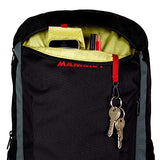 Mammut Xeron Element Backpack (Black/Smoke, 22-Liter)