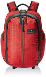 Victorinox Altmont 3.0 Vertical-Zip Laptop Backpack, Red/Black