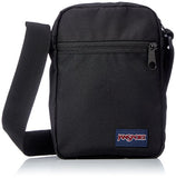 JanSport Weekender Crossbody Mini Bag Black