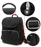 Weekend Shopper Mini Lightweight Waterproof Small Backpack Women'S Casual Backpack School Bag For