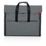 Gator Cases Creative Pro Series Nylon Carry Tote Bag for Apple 21.5" iMac Desktop Computer
