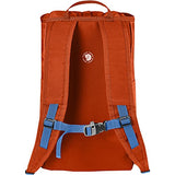 Fjallraven - High Coast 18 Backpack, Flame Orange