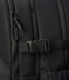 AmazonBasics Urban Laptop Backpack, 15", Black