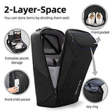 Business Backpack,MARK RYDEN Waterproof bag for Travel Flight Fits 17Laptop