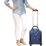 American Tourister Lynnwood 16" Underseat Spinner Carry-On -