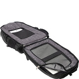 Swissgear Travel Gear 1900 Scansmart Tsa Laptop Backpack - 19" Ebags Exclusive