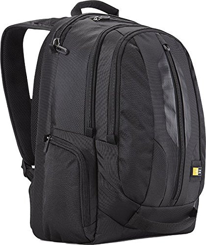 Case Logic 17.3-Inch Laptop Backpack (RBP-217)
