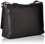 Cole Haan Men'S Braytonmessenger Accessory, -Black, No Size