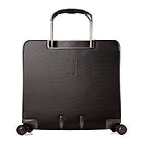 Hartmann Ratio Long Journey Expandable Glider, True Black