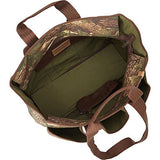 Donna Sharp Utility Duffel Bag (Camo)