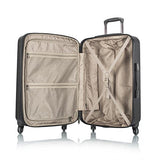 Heys Scala 3 Piece Set, Black