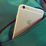 Jumeng Fashion Oxford Mini Backpacks For Women Girls Small Shoulder Bag Waterproof