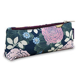 J World New York Jojo 05 Pencil Case, Secret Garden