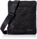 Diesel Men's F-Discover Cross, black UNI