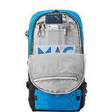 Pacsafe Venturesafe X40 Multi-Purpose Backpack, Black