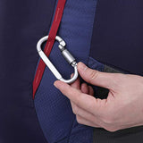 Gonex 35L Small Hiking Backpack for Youth& Adult, Water Repellent Travel Camping Outdoor Daypack