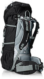 High Sierra Explorer 55L Top Load Internal Frame Backpack Pack, High-Performance Pack for