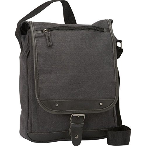 Bellino Tahoe Sling Messenger, Black