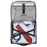 Travelpro Crew 11 16" Rolling Tote Suitcase, Black