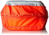 Eagle Creek Pack-it Specter Clean Dirty Half Cube, Flame Orange