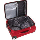 Samsonite Lamont 21" Expandable Wheeled Upright Carry-On