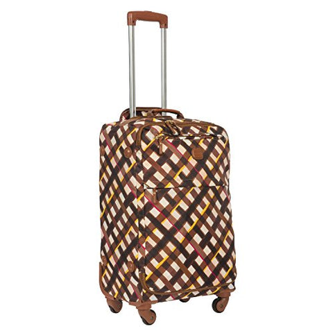 Bric's X-Travel 25" Medium Spinner (Pastello Tan)