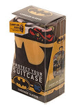 Dc Comics Batman Suitcase Protector Luggage Sleeve