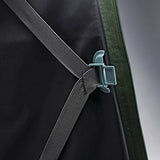 Samsonite Eco-Glide 20, Cactus/Camo Green