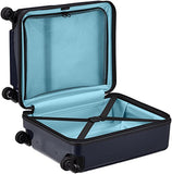 [Puroteka] suitcase made in Japan Max path H2s 3-year warranty silent casters limited