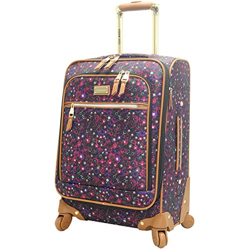 Steve Madden Purple Travel Bags