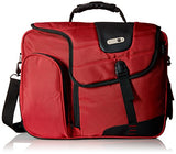FUL ComMotion Backpack Messenger Bag Red One Size