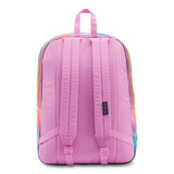 JANSPORT Superbreak Backpack Unicorn Dream