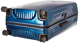 Samsonite Neopulse Hardside Spinner 75/28, Metallic Blue