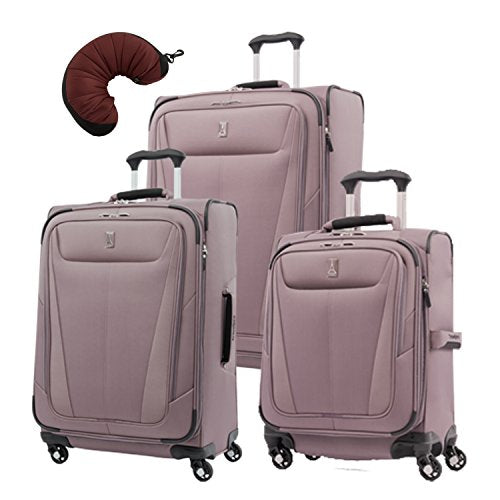 Shop Travelpro Maxlite 4-Pc Set Int' – Luggage Factory