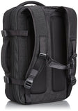 Incase Eo Travel Backpack (Black) Fits Up To 17" Macbook Pro
