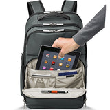 Briggs & Riley Transcend Vx Expandable Carry-On & Backpack (Merlot)