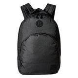 Nixon Grandview Backpack 2, All Black, One Size