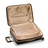 Briggs & Riley Medium Expandable Spinner, Bronze