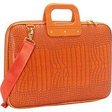 Bombata Gold Cocco Laptop Bag 15.6" (Orange)