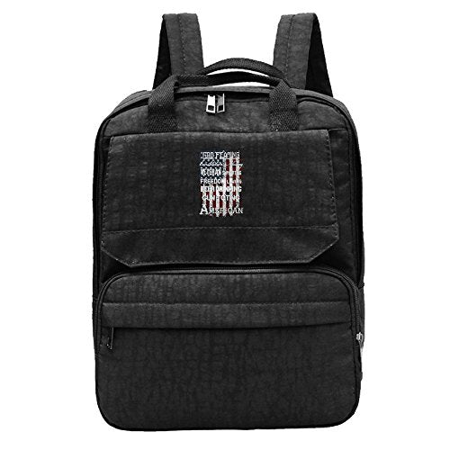 Evelyn C. Connor Women's Leisure Shoulder Bag Perfect For Rowing Black