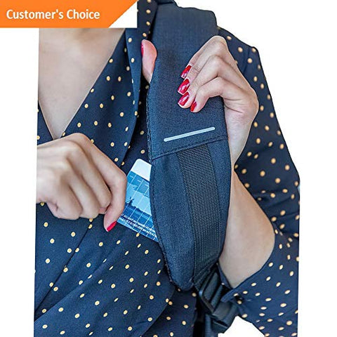 Sandover XDDESIGN Bobby Compact Anti-Theft Backpack 3 Colors Travel Backpack NEW | Model LGGG -