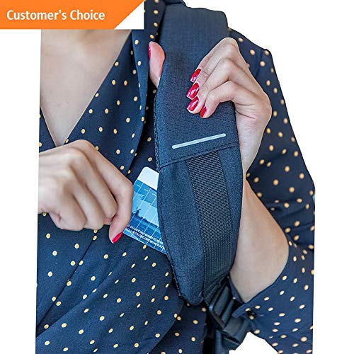 Sandover XDDESIGN Bobby Compact Anti-Theft Backpack 3 Colors Travel Backpack NEW | Model LGGG -