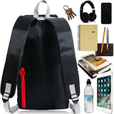 Chieflines Small Backpack 10L Hiking Daypack Mini Bookbags
