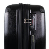 American Green Travel, Black