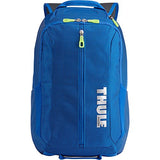 Thule Crossover Tcbp-317 25L Backpack For 15-Inch Macbook Pro Or Pc (Cobalt)