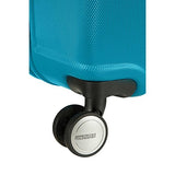 American Tourister Wavebreaker 20" Spinner Summer Sky