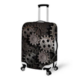 Freewander Travel Luggage Cover Suitcase Protective Cover Apply To Normal Trunk