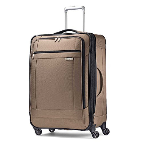 Samsonite Solyte Softside Spinner 25 Exp