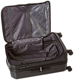 DELSEY Paris Helium Shadow 3.0 25" Exp. Spinner Trolley, Black