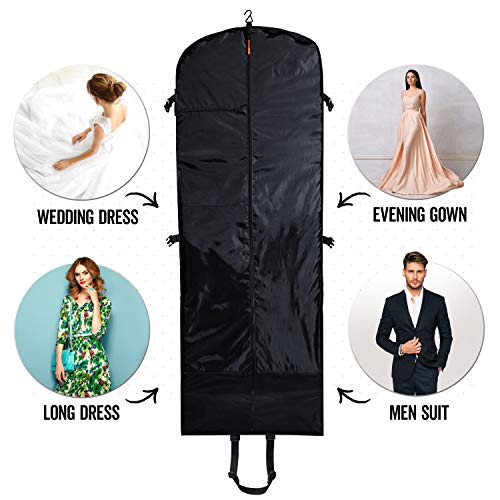 Shop Trifold 66 Inch Women Travel Garment Bag Luggage Factory Shop Trifold 66 Inch Women Travel Garment Bag Luggage Factory